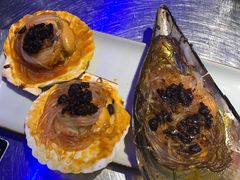 -很久以前羊肉串(大华三路店)