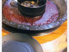-味仙疯美蛙鱼头(清扬路总店)