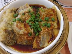 -虾饺妹·粤式手工点心(水荫路店)