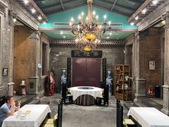 -卫鼎轩·曹公馆(鼓楼店)