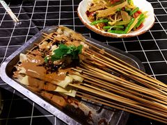 -陈熹公民族美食文化餐厅(中华广场店)