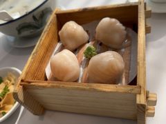 -粤财皇冠假日酒店·彩华轩中餐厅