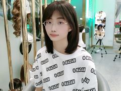 -LAQUEEN 时尚健康假发(万象城总店)