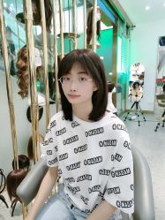 点击看大图 -LAQUEEN 时尚健康假发