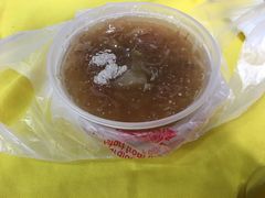 人比花娇翅-食盈碗仔翅(星玺广场店)