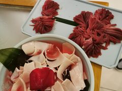 -蜀国飘香火锅酒楼(锦城万达店)