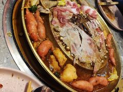 -牛牛章·章鱼水煎肉(光谷世界城店)