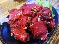 -吉志烤肉(太原总店)