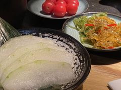 -湊湊火锅·茶憩(石家庄万象城店)