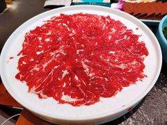 -重庆德庄火锅(城中万达店)