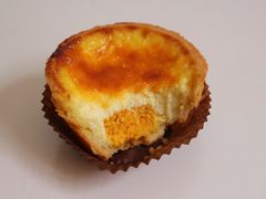 咸蛋黄南瓜挞-黛汀烘焙DAINTY BAKERY(代字行合生汇店)