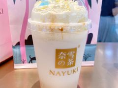 黑糖宝藏茶-奈雪的茶(印象城店)