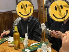 -草原塞蛮羊火锅城(港湾店)