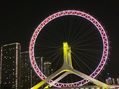 -海河游船(古文化街码头)
