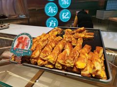 -智盛宫廷糕点(金顶街店)