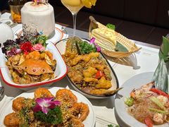 -太食獸泰式茶餐厅(兰州中心首店)