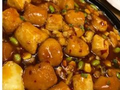 -品大三·南京菜(大行宫店)