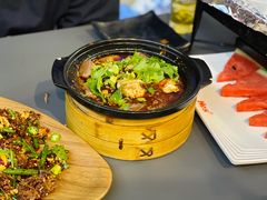 -何师烧烤Pro ·江湖川菜·小龙虾·精酿(太古里旗舰店)