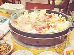 -高基五春川炒鸡排 韩国料理(威海总店)