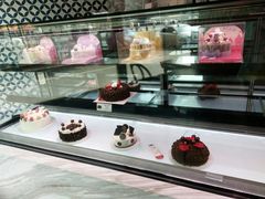 -巴黎贝甜(龙江店)