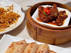 -稻香饭店(龙华天虹店)