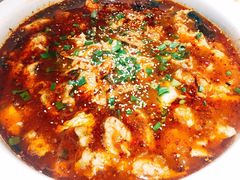 -粗茶淡饭•陕菜•家常菜
