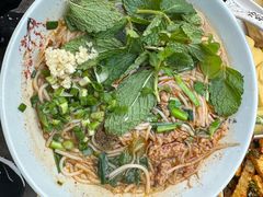 -青和小锅米线(翠湖店)