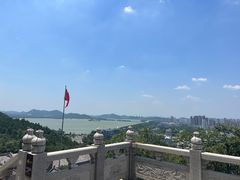 -云龙山