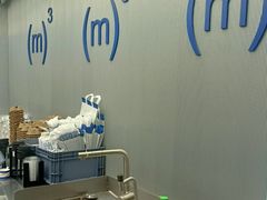 -CUBIC3三立方咖啡(西岸凤巢店)