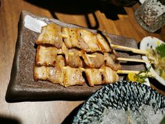 -山葵家居酒屋(天目里店)