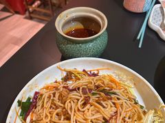-桥边小楼·手工云南菜·古城观景小楼