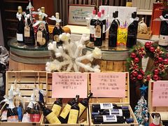 -塞纳河法国餐厅(唐延路店)