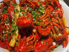 -金陵暴走龙虾·烧烤·排档(南京总店)