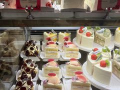 -PAOPAO Bakery&Café(港汇店)