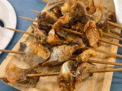 -金家老三饭庄(常营店)
