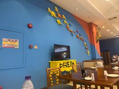 -北京烤鸭 ·儿童菜 ·采风阁家常菜餐厅(亚龙湾天域酒店)