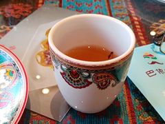 -巴依老爷新疆美食(工体旗舰店)