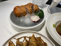-莆田餐厅PUTIEN(三里屯店)