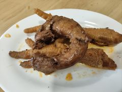 -水仙拉面(水仙街店)