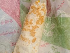 川辣嫩牛卷-肯德基(新时代店)