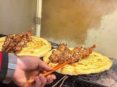 -霄汉羊排(万松园一店)