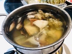 -璞御·海鲜·雪花牛肉局(宾水西道店)