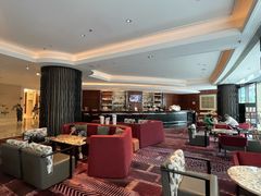 -上海雅居乐万豪侯爵酒店