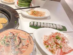 -么子烤肉(化龙池店)