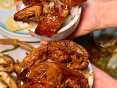 -东坊味道私房菜·地道顺德菜(大良店)