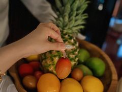 -三嚥阁 La Villa Restaurant