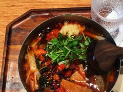 -小满手工粉(上海月星环球港店)