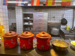 -鑫小城故事·藕汤·家常菜(台北一路总店)