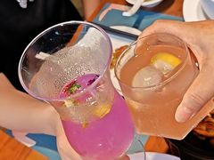 -大树餐厅(益田假日店)