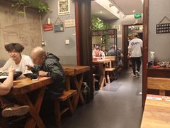 -万记麻辣烫国展总店
